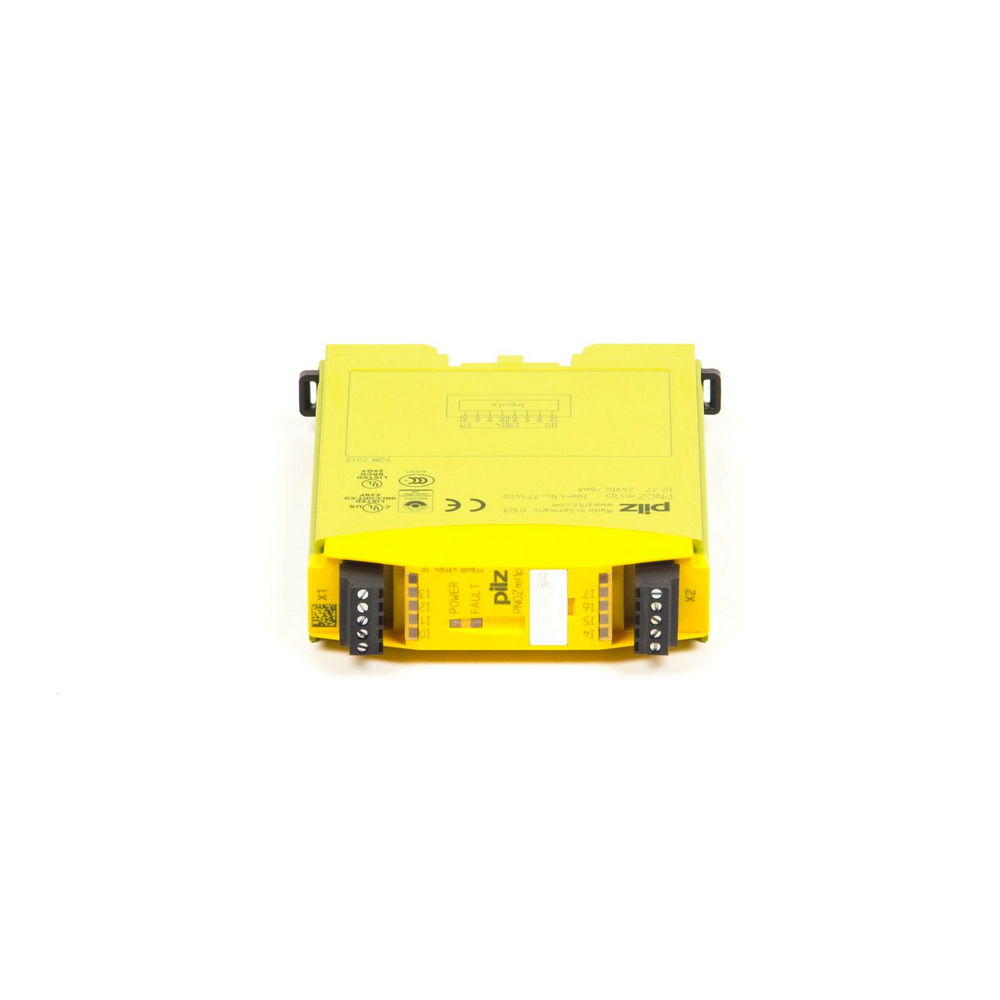 PILZ PNOZ mi1p 773400 | USPP