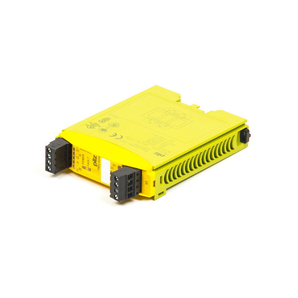 PILZ PNOZ mo4p 773536 | USPP