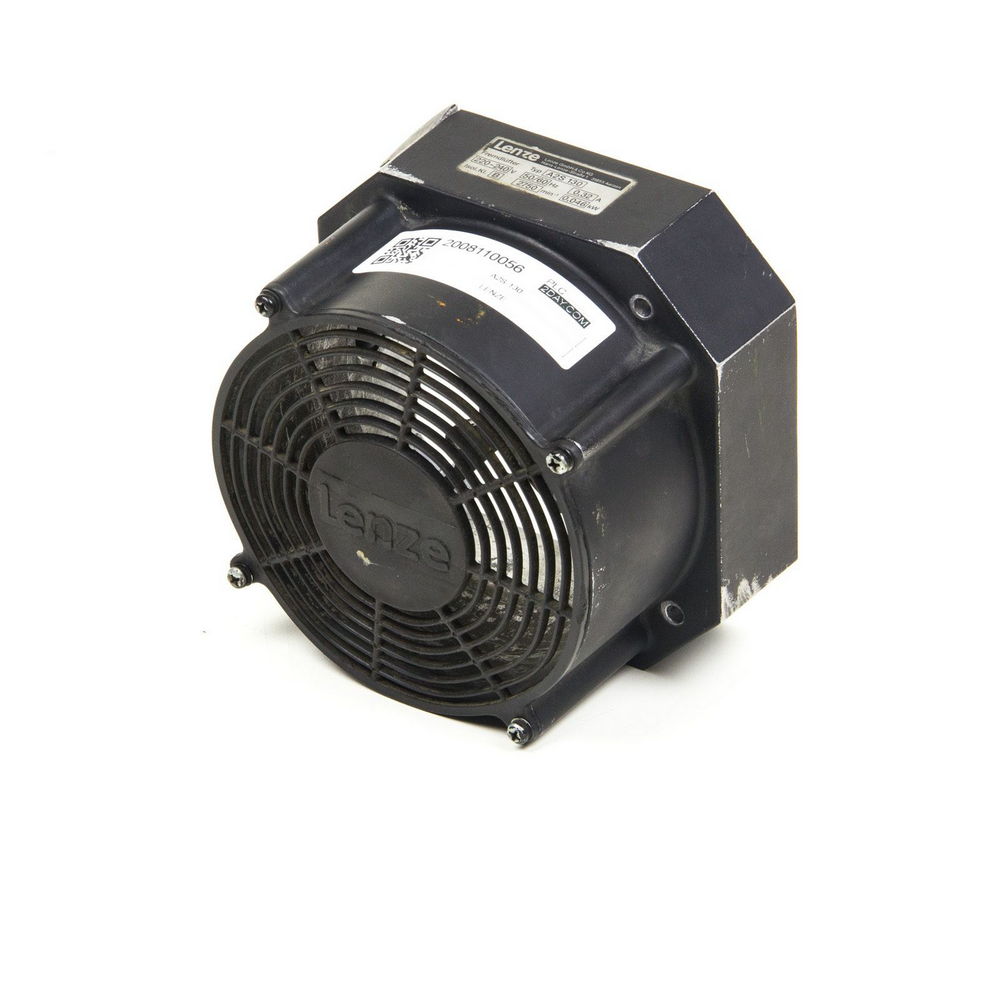 LENZE A2S-130 Cooling Fan Cap | USPP — изображение 3