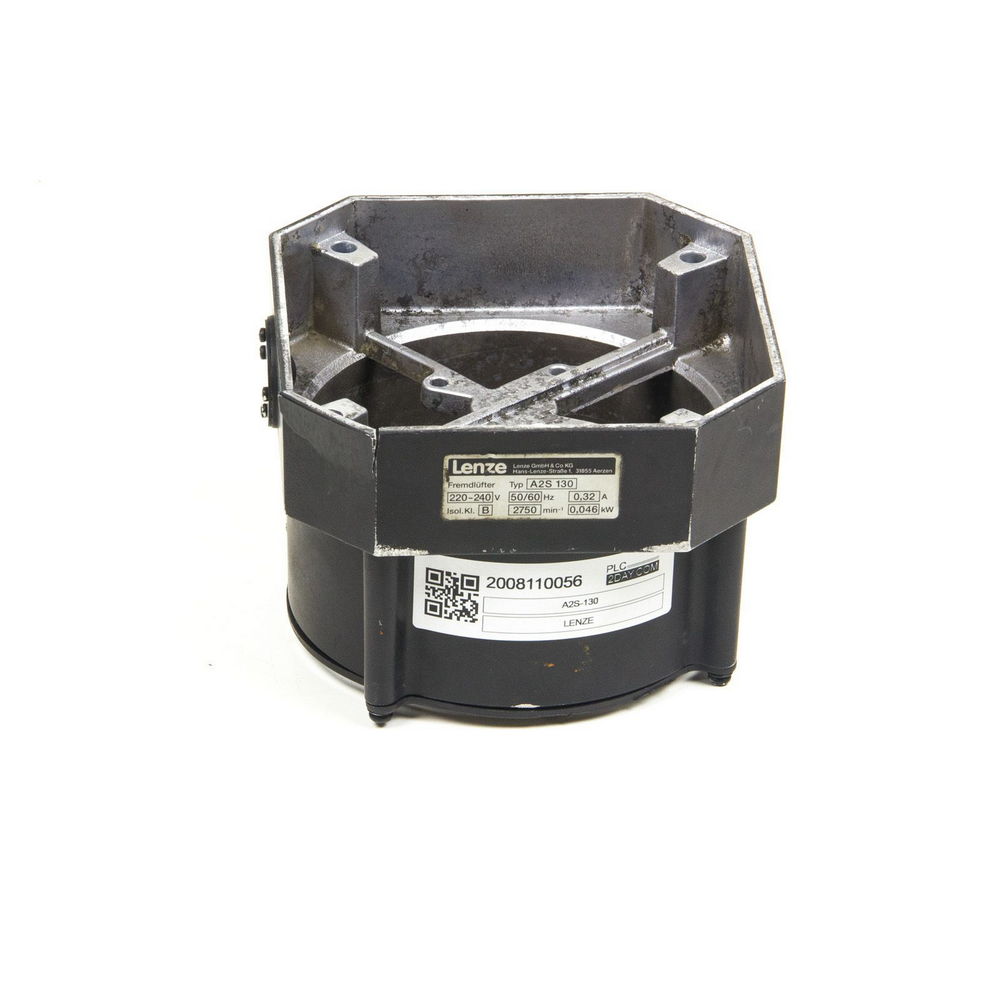 LENZE A2S-130 Cooling Fan Cap | USPP — изображение 2