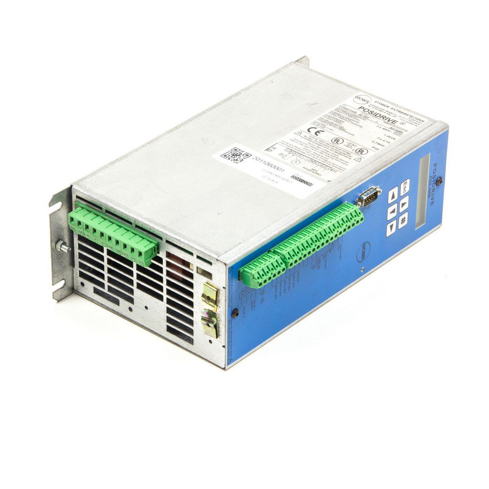 STOEBER FDS4000 / FDS4014/B (42007) | USPP