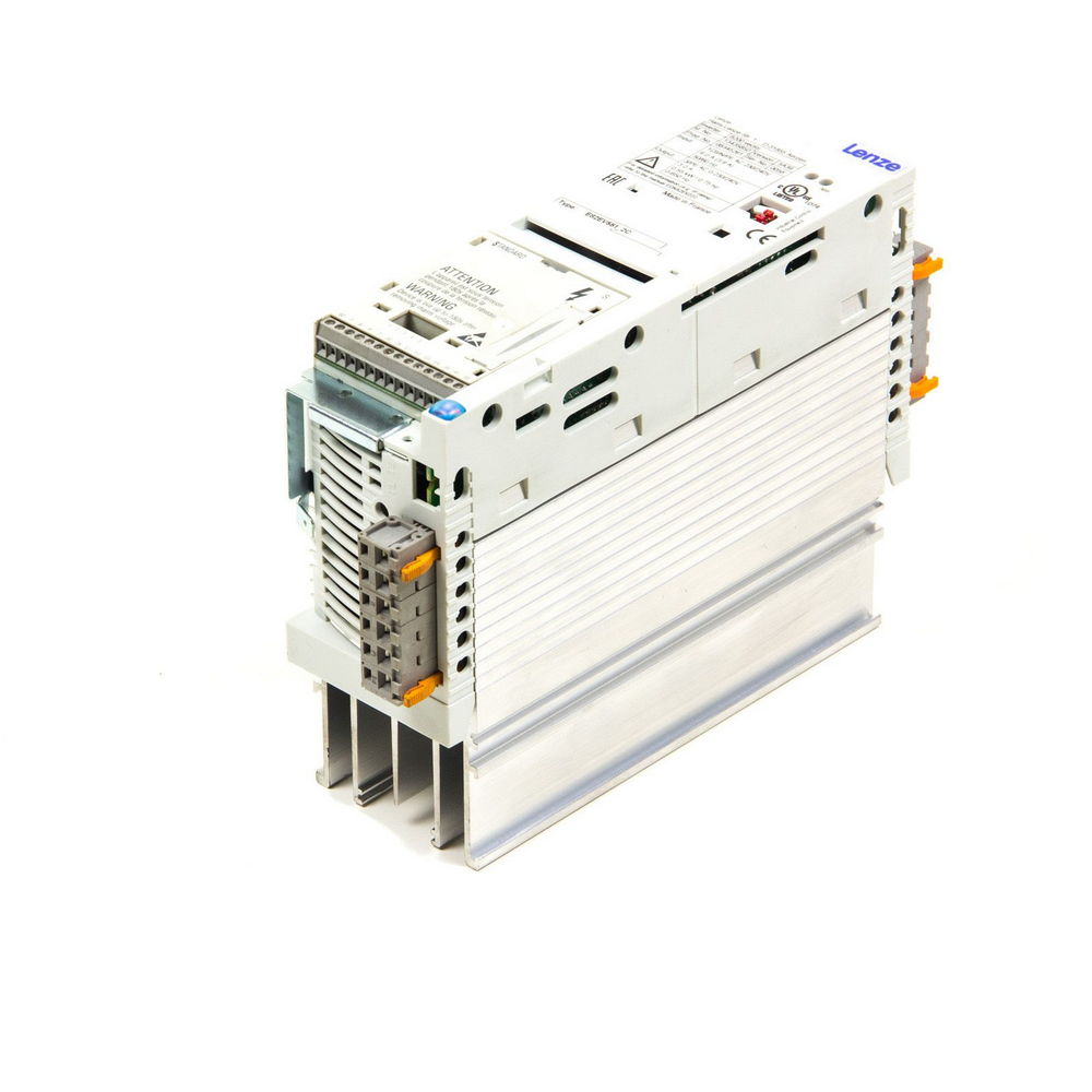 LENZE E82EV551_2C (Idno:13435850) | USPP — изображение 4
