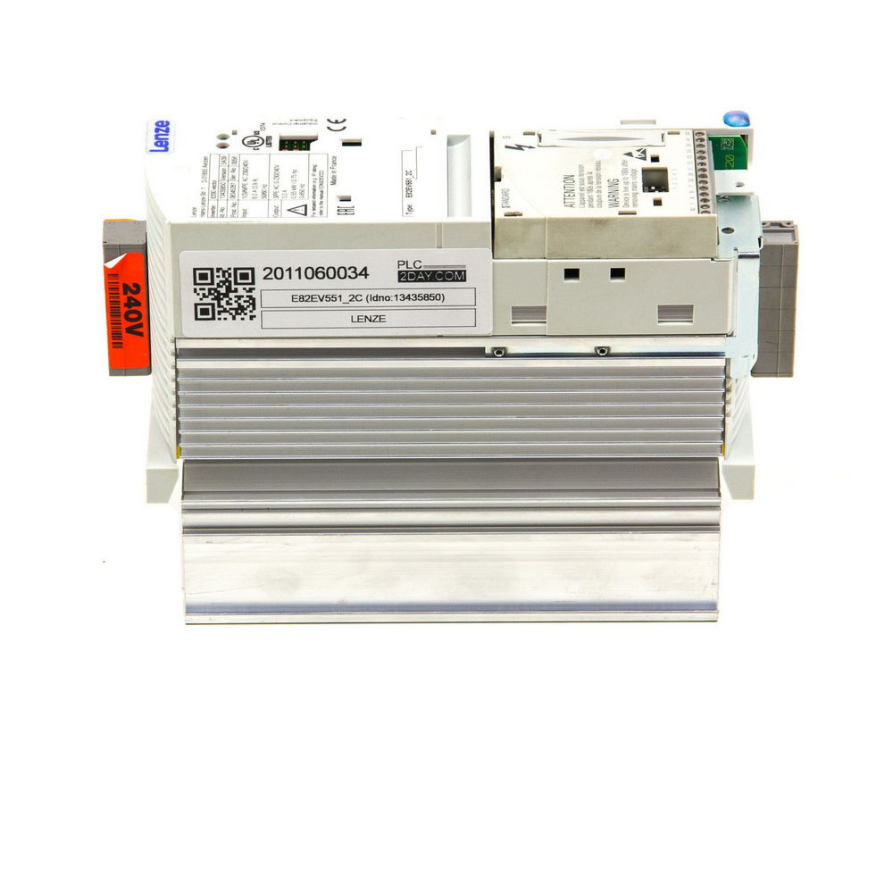 LENZE E82EV551_2C (Idno:13435850) | USPP — изображение 3
