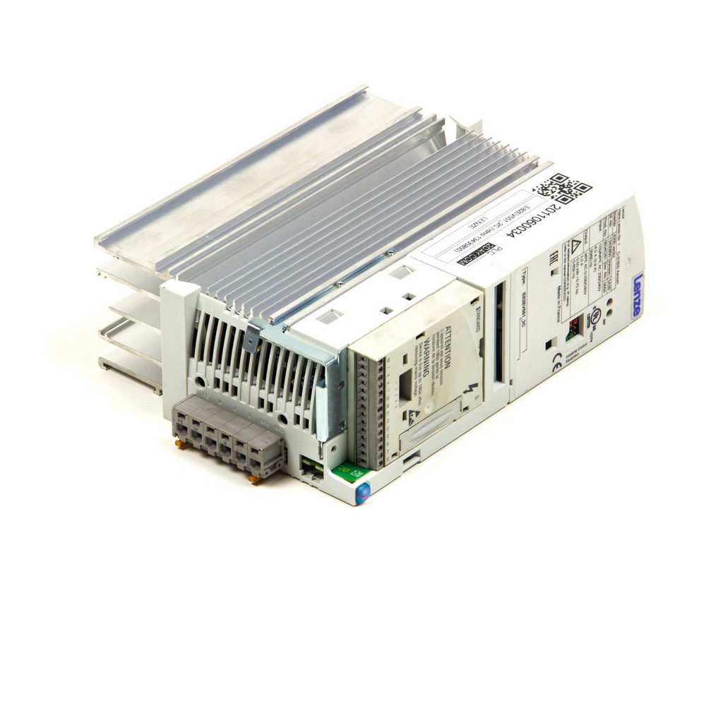 LENZE E82EV551_2C (Idno:13435850) | USPP — изображение 2