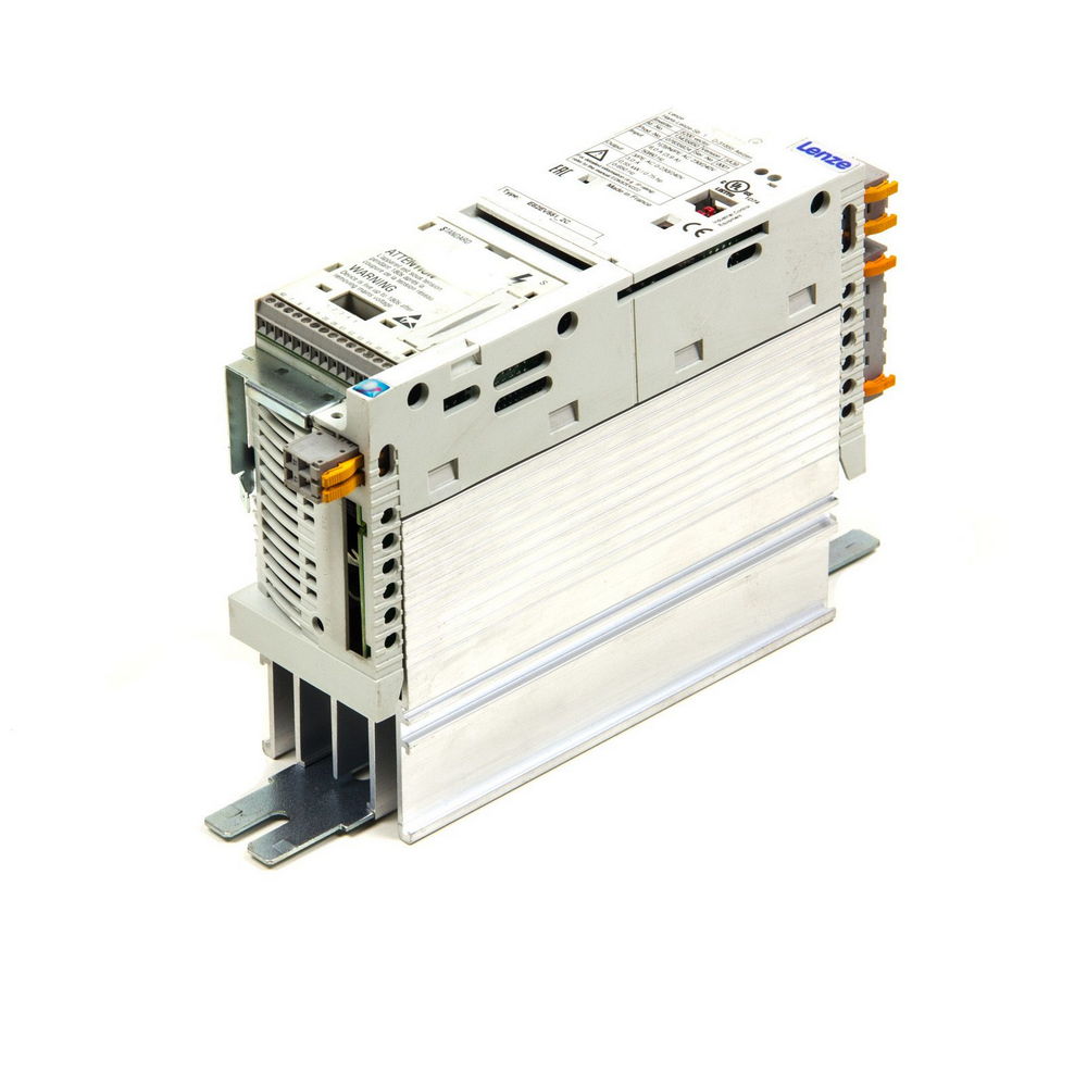 LENZE E82EV551_2C (Idno:13435850) | USPP — изображение 5