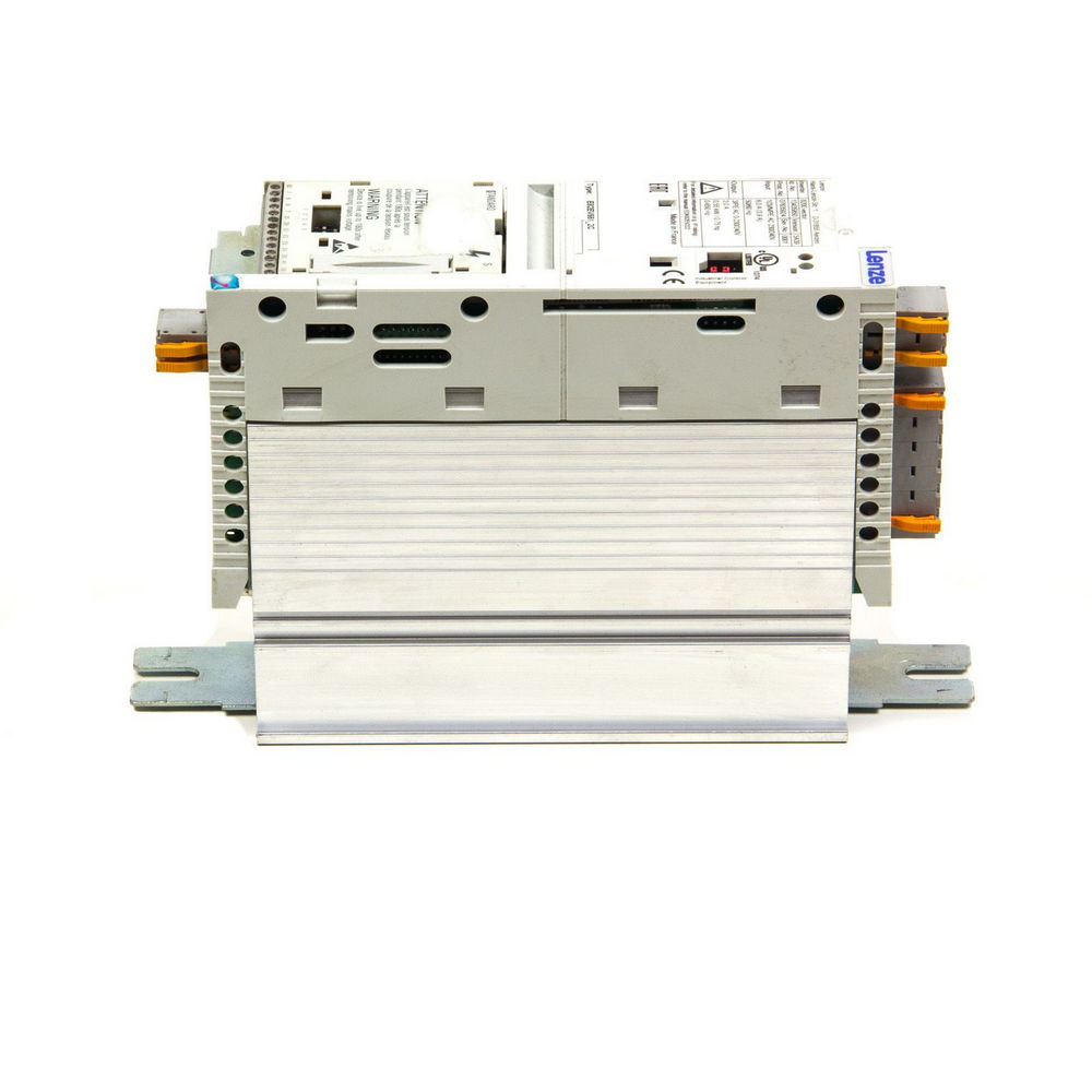 LENZE E82EV551_2C (Idno:13435850) | USPP — изображение 4