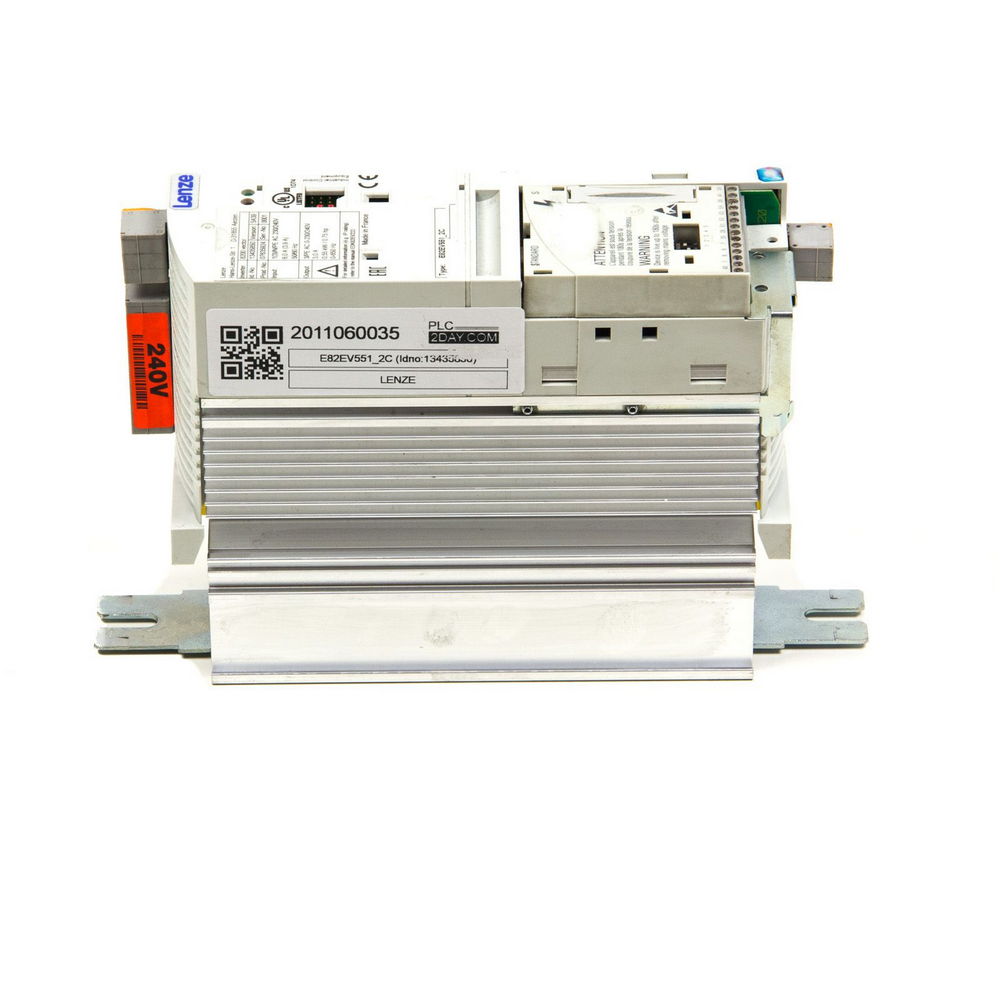 LENZE E82EV551_2C (Idno:13435850) | USPP — изображение 3