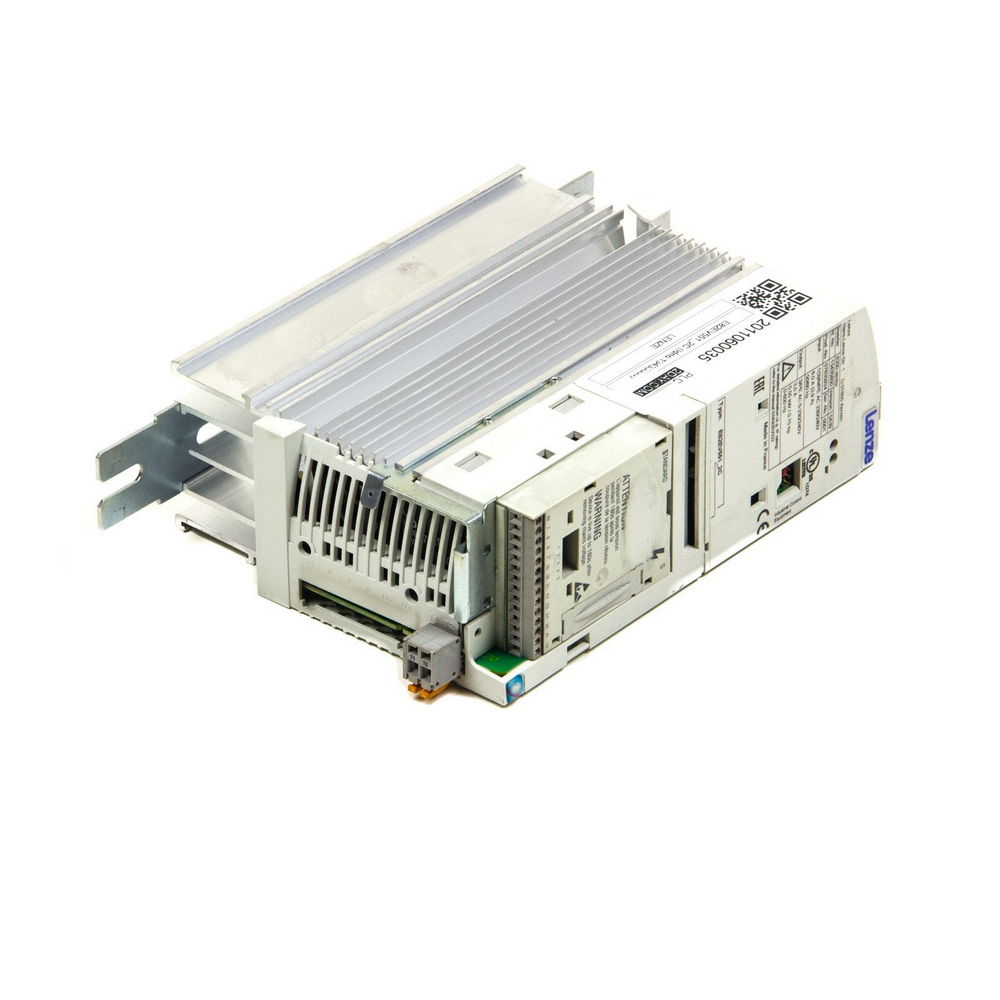 LENZE E82EV551_2C (Idno:13435850) | USPP — изображение 2