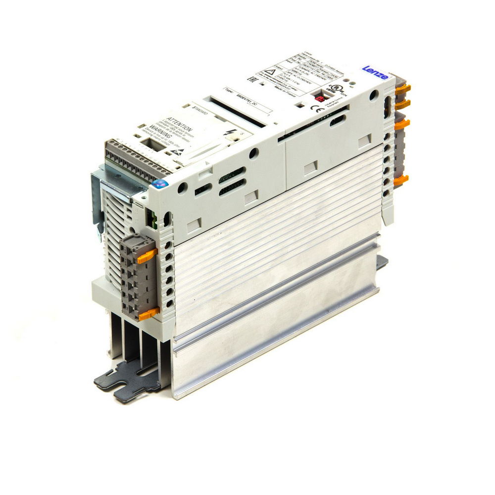 LENZE E82EV751_2C (Idno: 13436011) | USPP — изображение 4