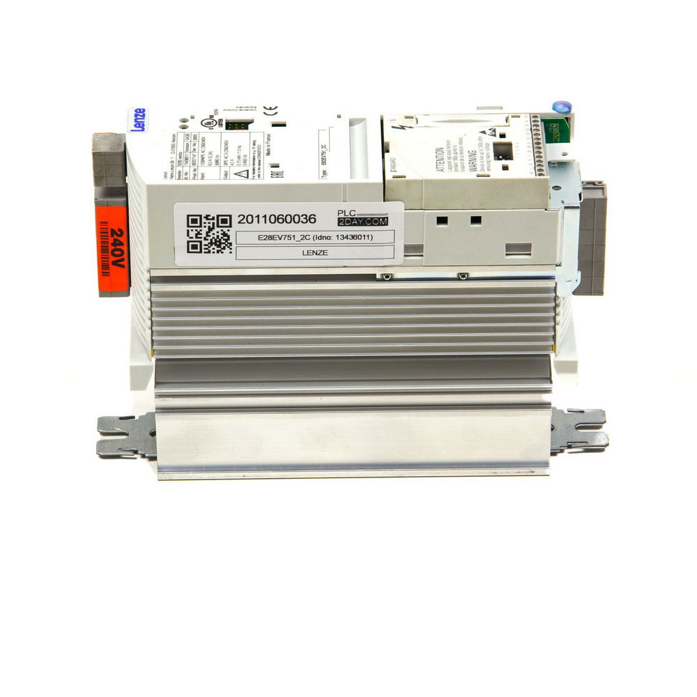 LENZE E82EV751_2C (Idno: 13436011) | USPP — изображение 3