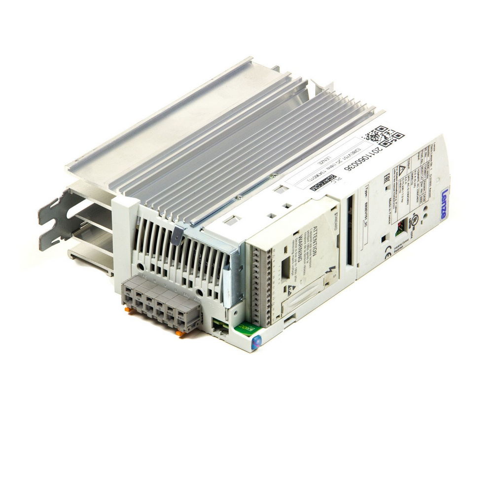 LENZE E82EV751_2C (Idno: 13436011) | USPP — изображение 2