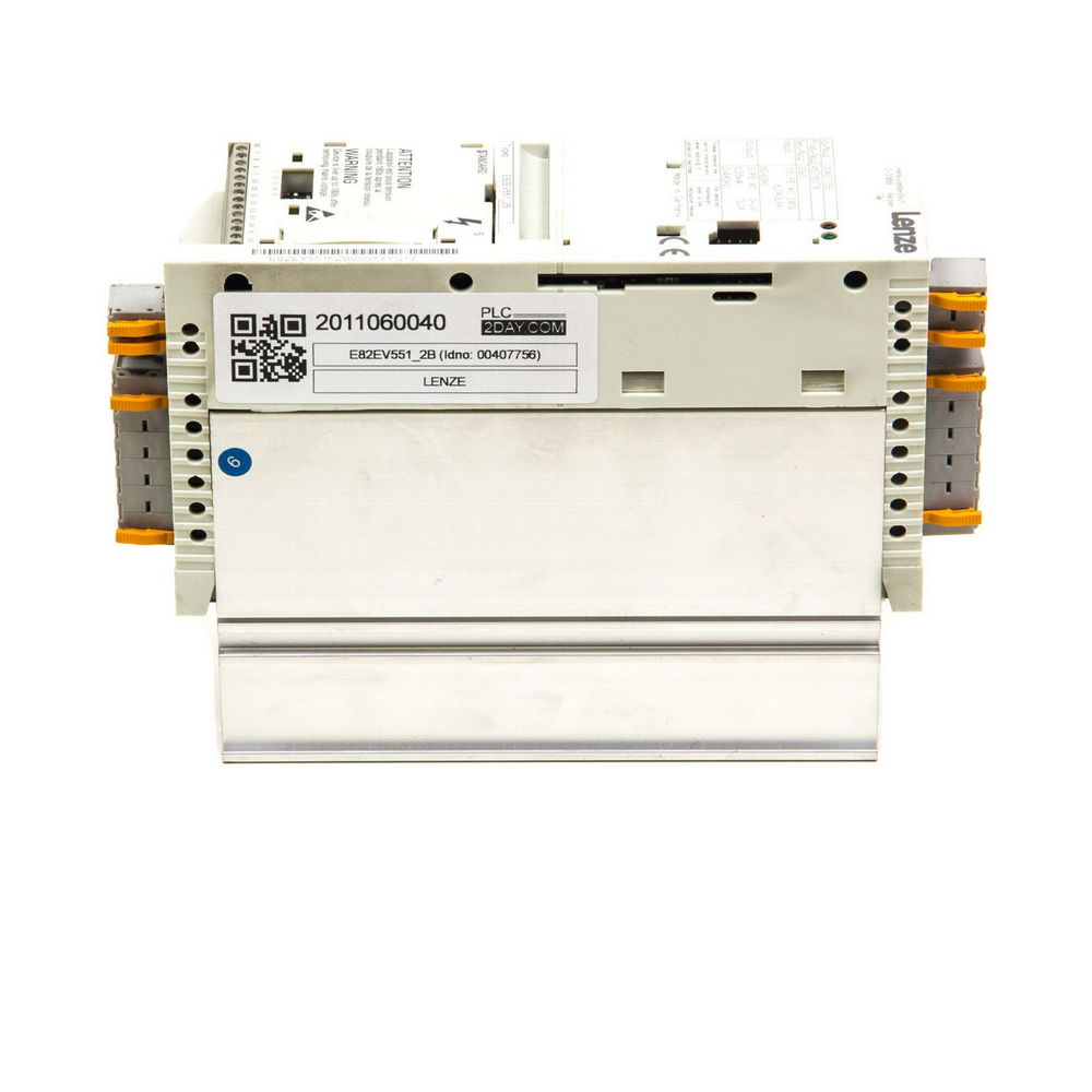 LENZE E82EV551_2B (Idno: 00407756) | USPP — изображение 4