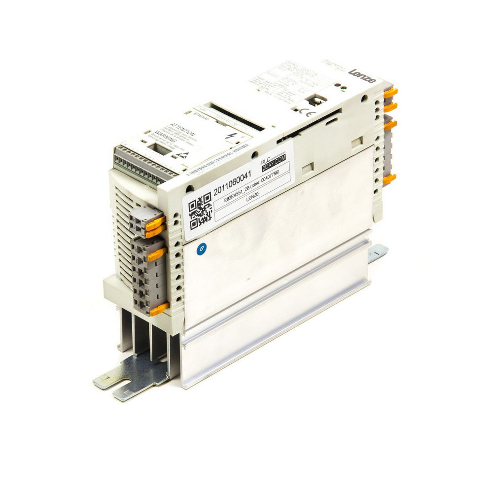 LENZE E82EV551_2B (Idno: 00407756) | USPP — изображение 4
