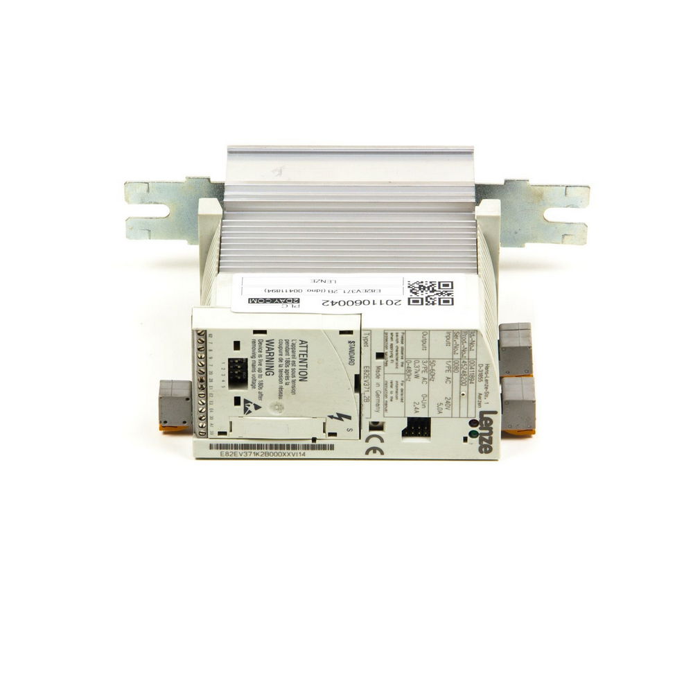 LENZE E82EV371_2B (Idno: 00411894) | USPP