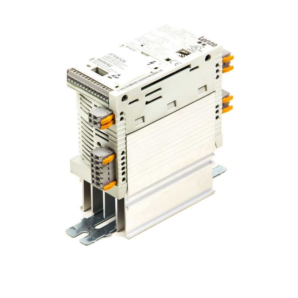 LENZE E82EV371_2B (Idno: 00418040) | USPP — изображение 4