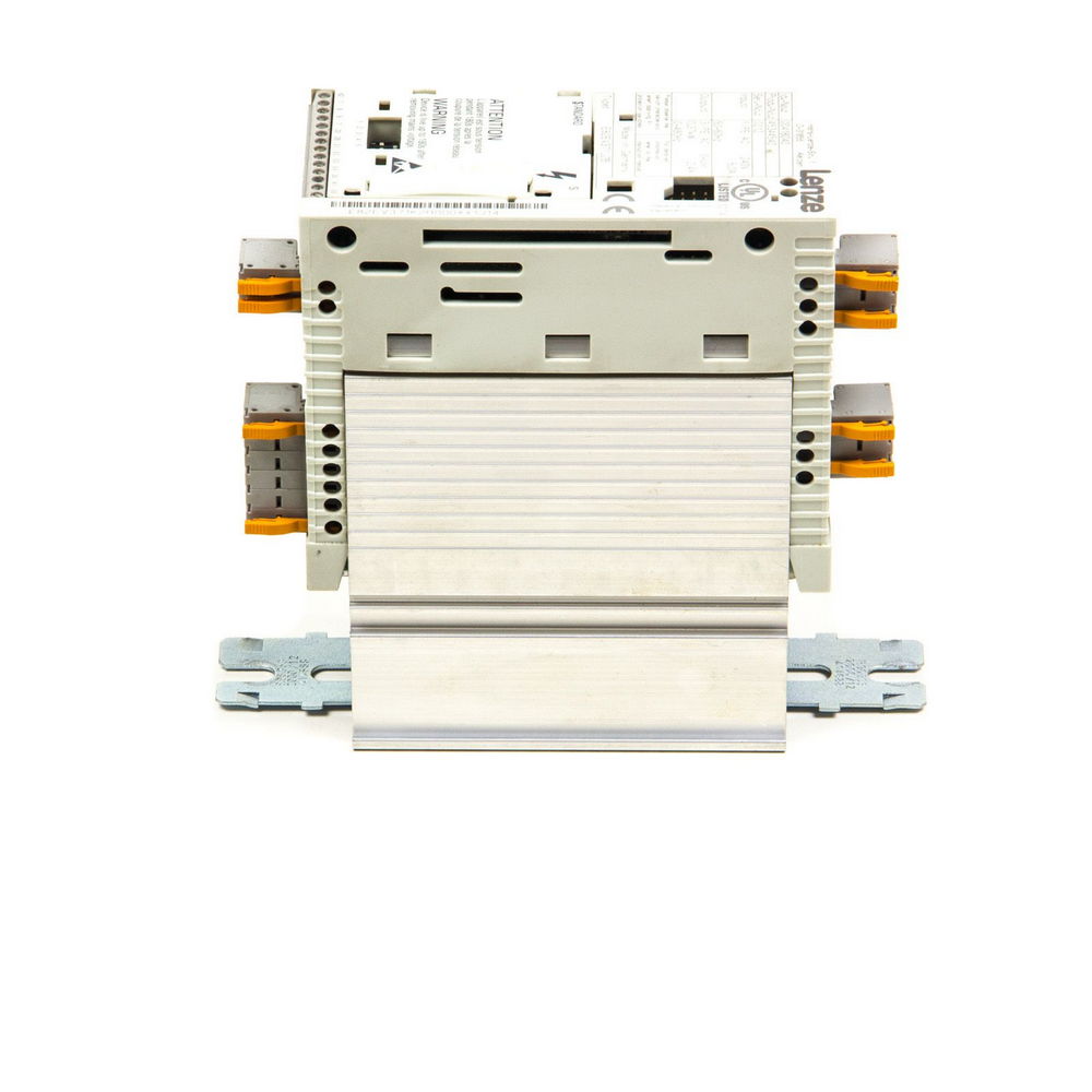LENZE E82EV371_2B (Idno: 00418040) | USPP — изображение 3