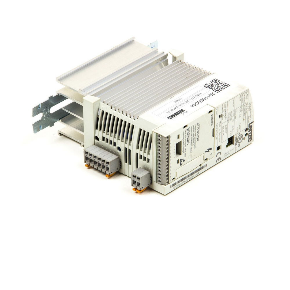 LENZE E82EV371_2B (Idno: 00418040) | USPP — изображение 2
