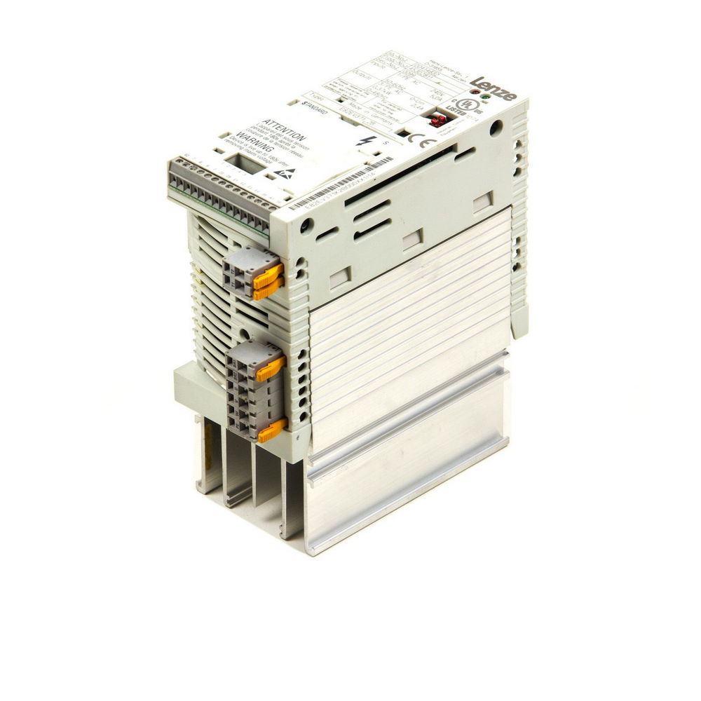 LENZE E82EV371_2B (Idno: 00414832) | USPP — изображение 5