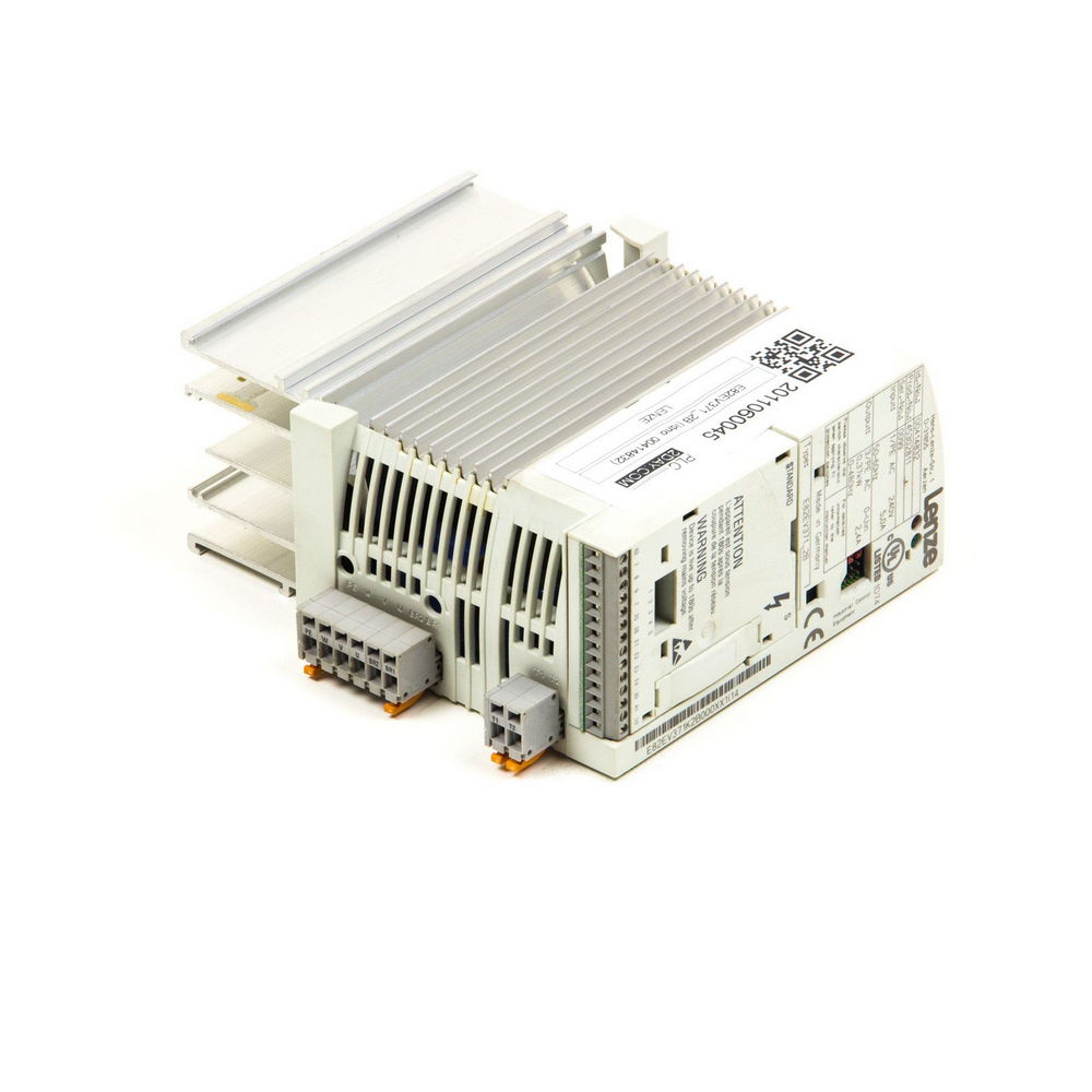 LENZE E82EV371_2B (Idno: 00414832) | USPP — изображение 3
