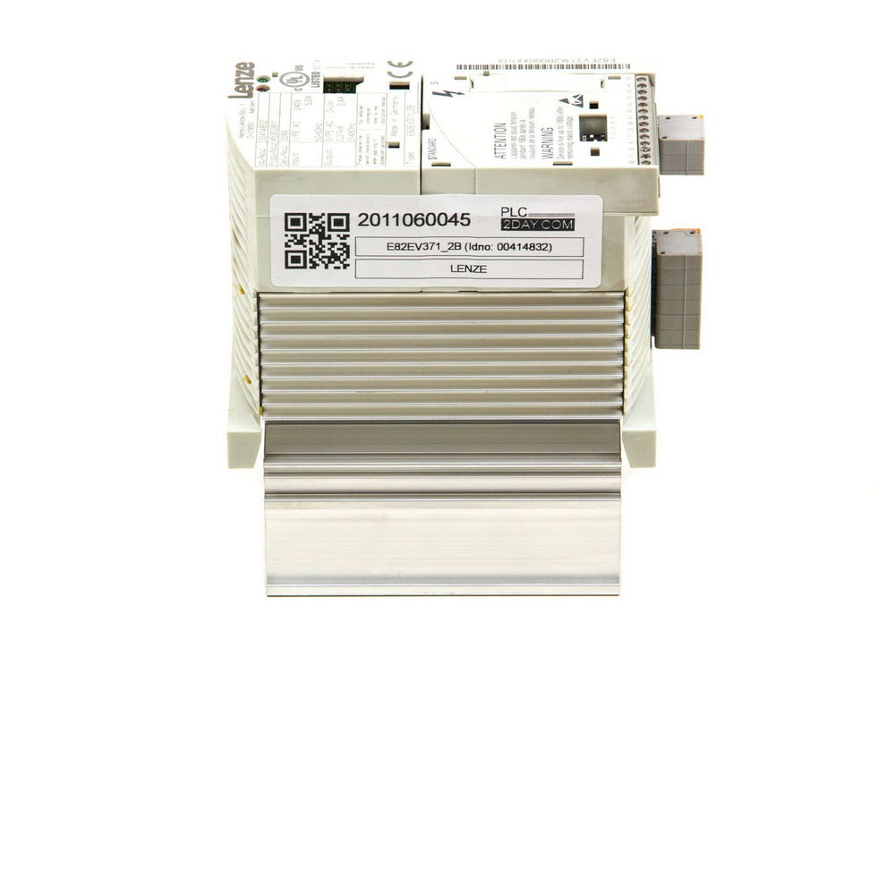 LENZE E82EV371_2B (Idno: 00414832) | USPP