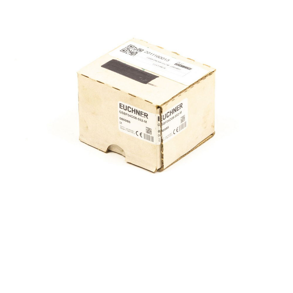 EUCHNER GSBF04D08-552-M 085985 Precision multiple limit switch Series GSBF