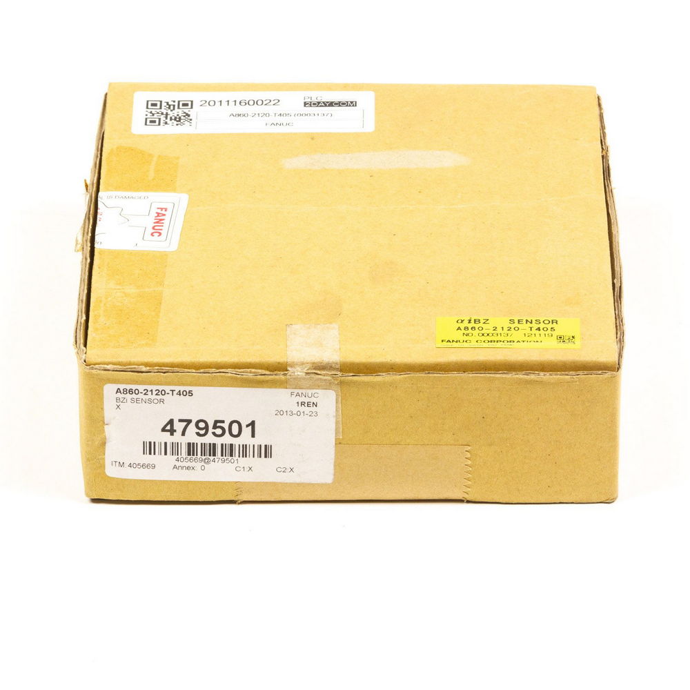 FANUC A860-2120-T405 Sensor AiBZ — изображение 2