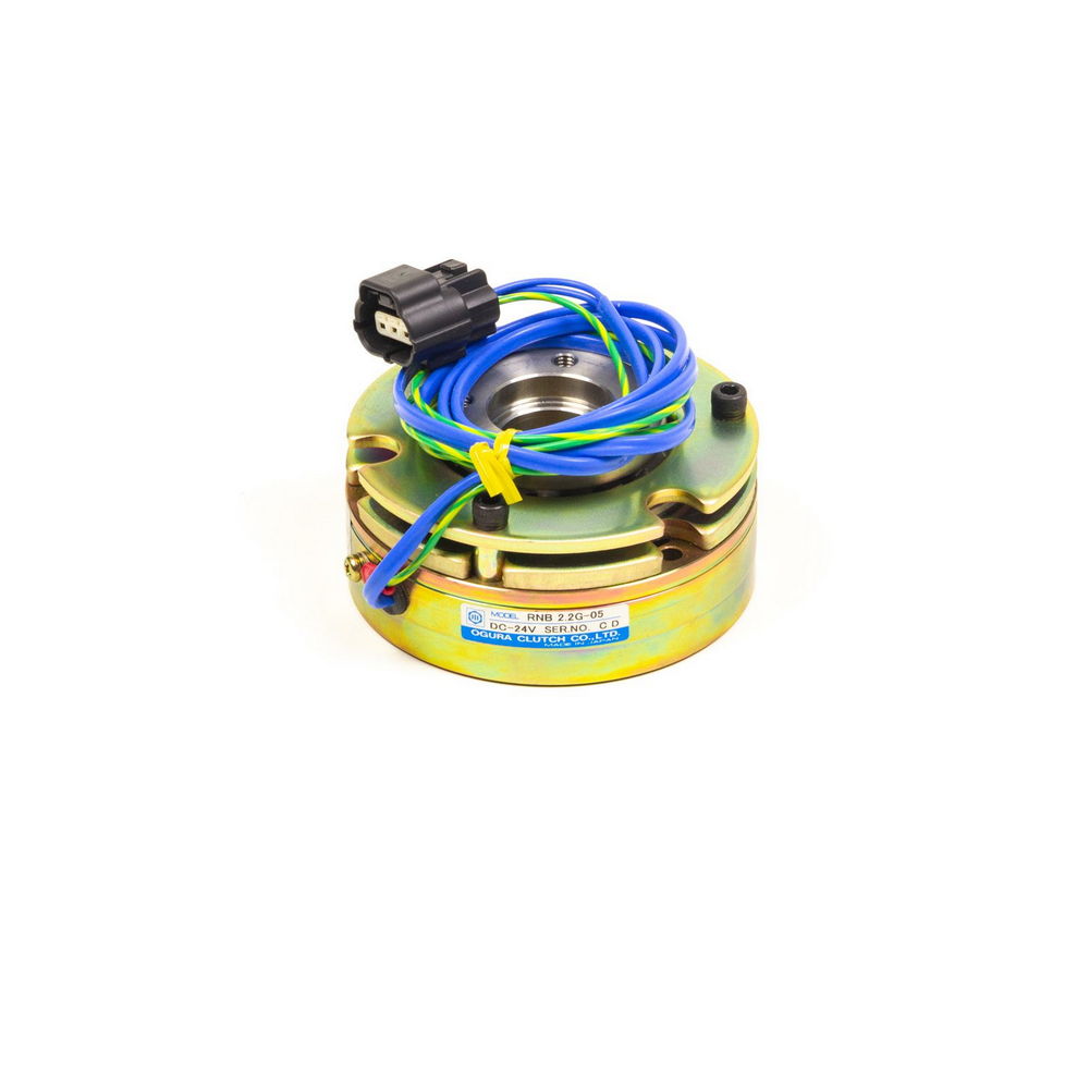 OGURA RNB 2.2G-05 Electro Magnetic Brake