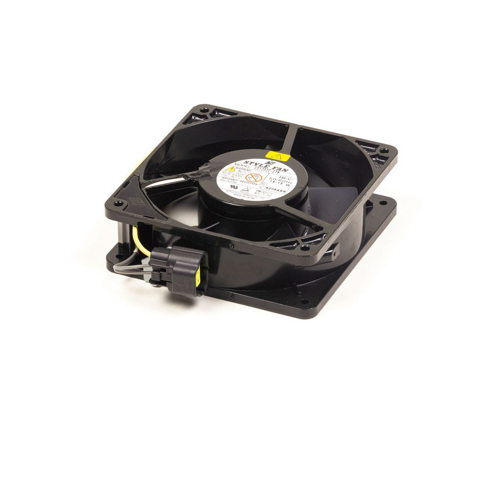 STYLE ELECTRONICS US12D22-GTW Style equipment fan 50/60Hz
