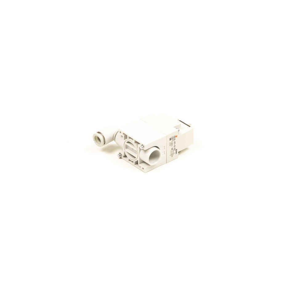 SMC  VQ21M1-5YO-C8-X78 Solenoid Valve