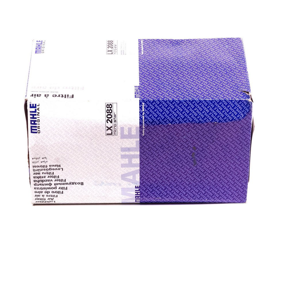 MAHLE LX 2088 Air Filter Fiat — изображение 2