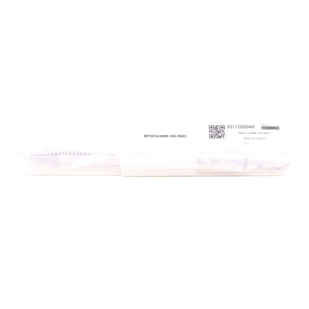 INDEX TRAUB MPDES24899-105-R002 Tool Holder — изображение 2