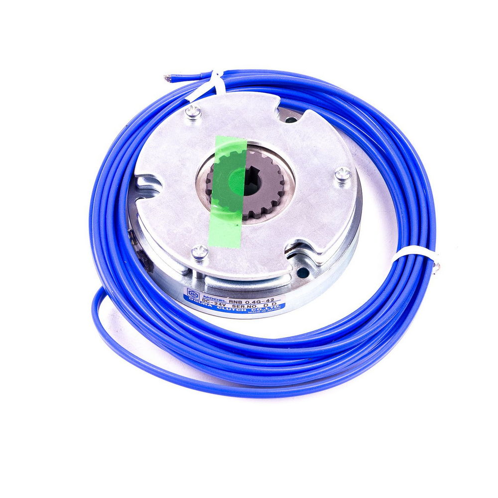 OGURA CLUTCH RNB-0.4G-42 Electromagnetic Brake