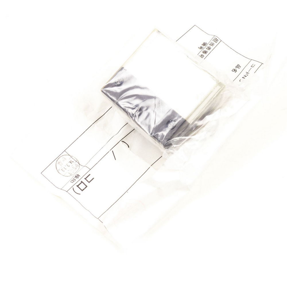 TOYO-KEIKI DCF-6 AMP Meter 0-5A 120X100 mm DIA=85 mm