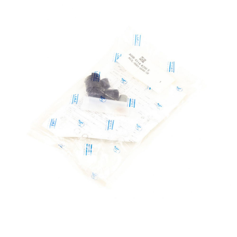 FANUC A06B-6114-K200/E 10pin connector for SM-JN2DS10SL-M A63L-0001-0848/CA CB