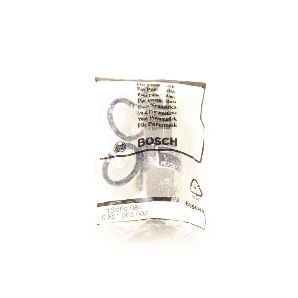 BOSCH 0 821 003 003 Pneumatic Valve / RS Ventil : 0821CL1001 Bosch G1. — изображение 2