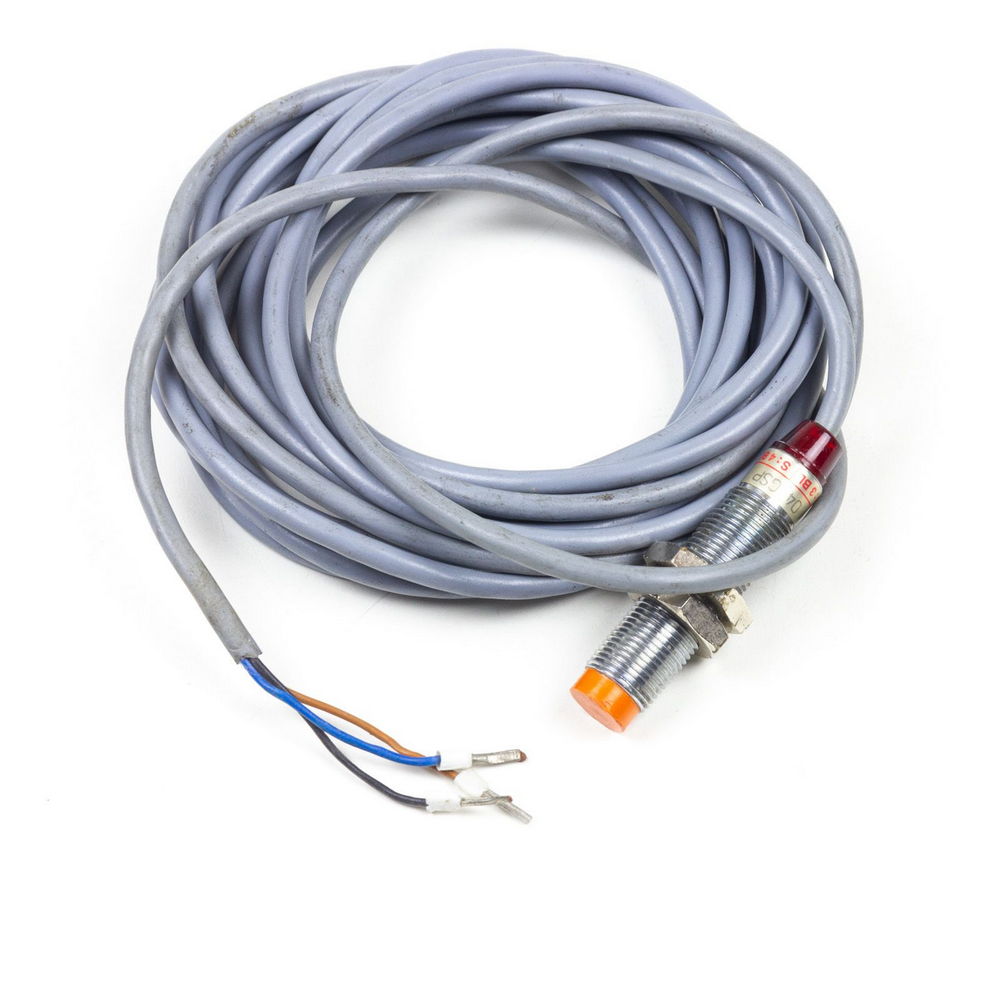 EGE IGM 04 GSP Proximity Switch