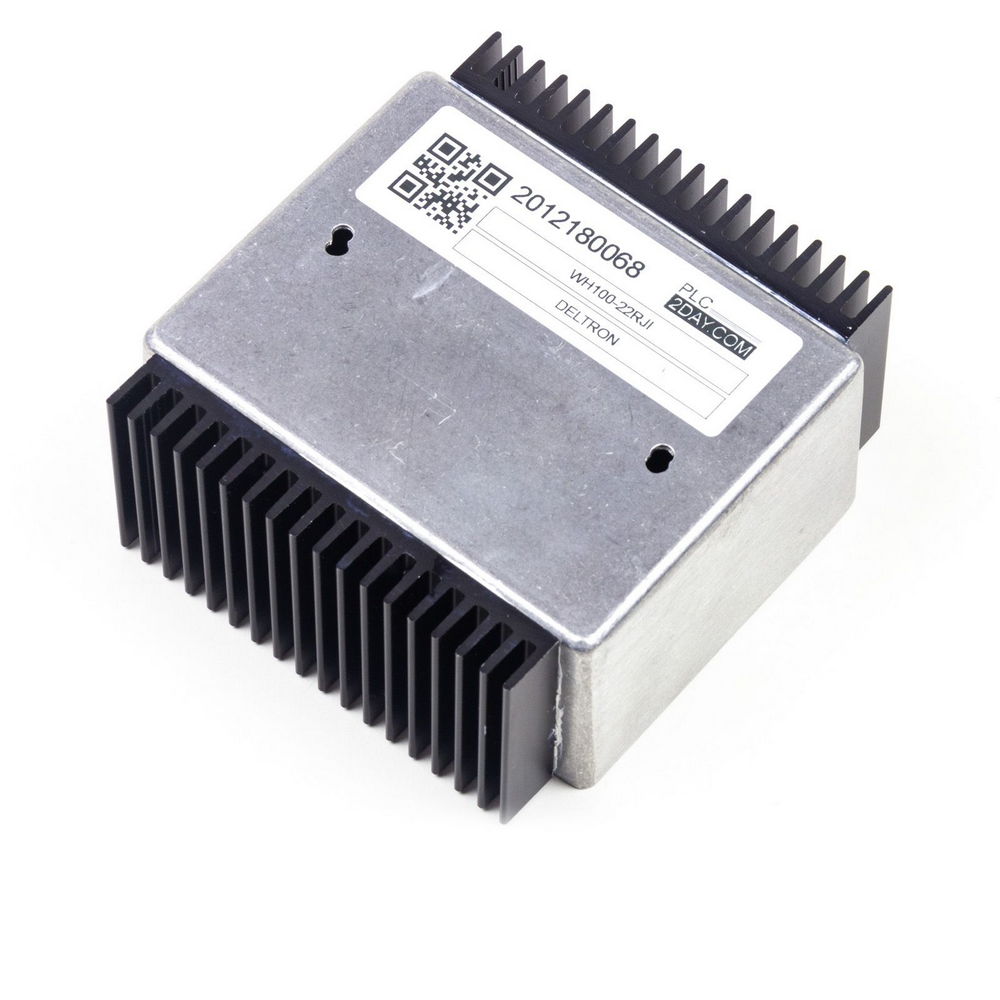 DELTRON WH100-22RJI Resistor Solder Lug 22 ohm