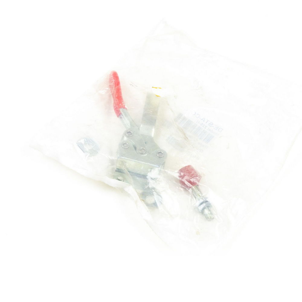 DE-STA-CO 225-U Low-Profile