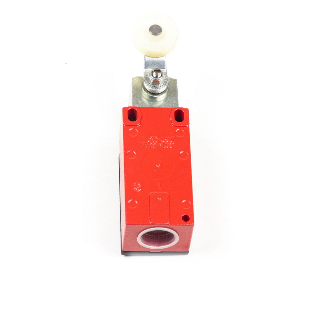 BERNSTEIN GC-U1 AHG/1 180GR 612.1135.477 Metal Encl. Limit Switch, 6121135477 — изображение 3
