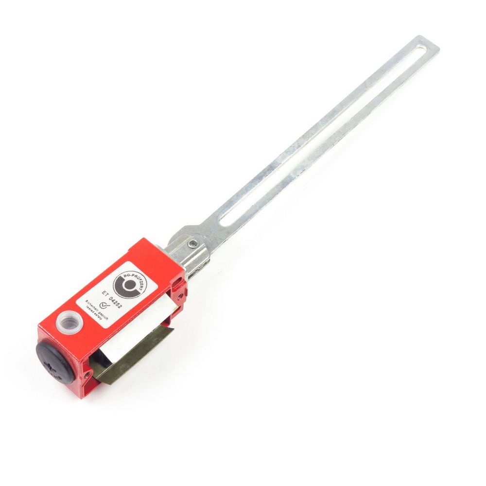BERNSTEIN GC-U1Z VKW 612.1100.882 Metal-Enclosed Limit Switch 6121100882