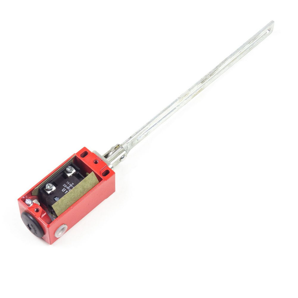 BERNSTEIN GC-U1Z VKW 612.1100.882 Metal-Enclosed Limit Switch 6121100882 — изображение 2
