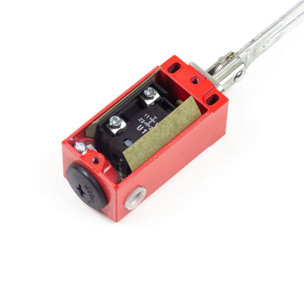 BERNSTEIN GC-U1Z VKW 612.1100.882 Metal-Enclosed Limit Switch 6121100882 — изображение 3