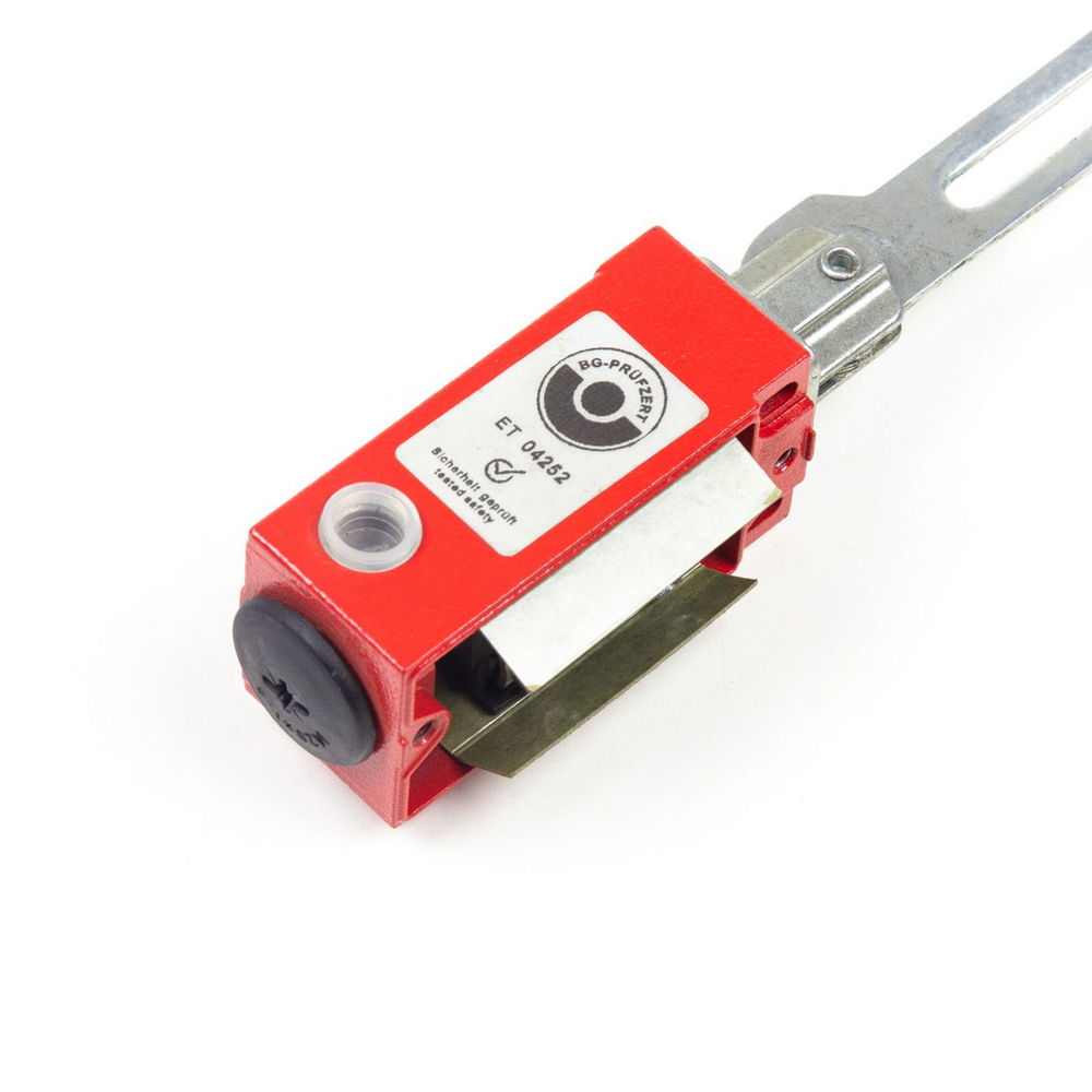 BERNSTEIN GC-U1Z VKW 612.1100.882 Metal-Enclosed Limit Switch 6121100882 — изображение 4