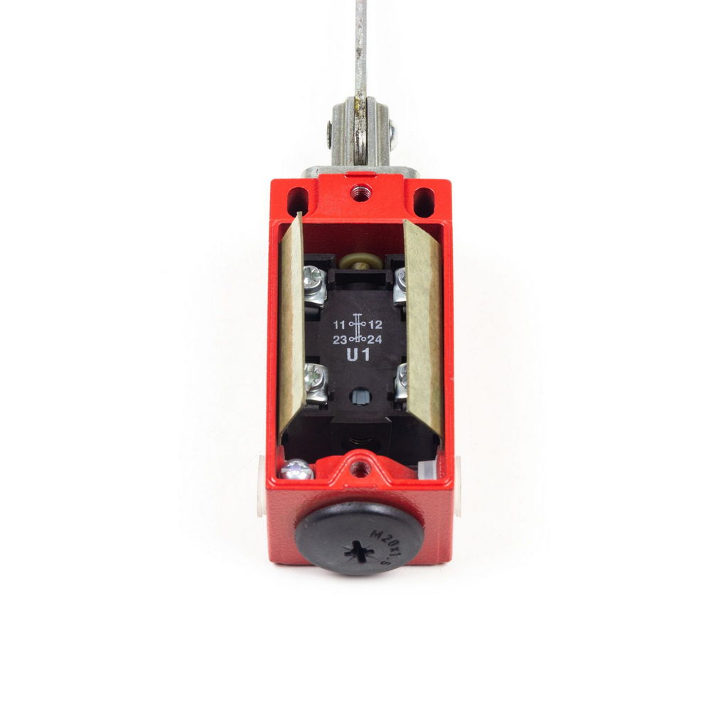 BERNSTEIN GC-U1Z VKW 612.1100.882 Metal-Enclosed Limit Switch 6121100882 — изображение 5