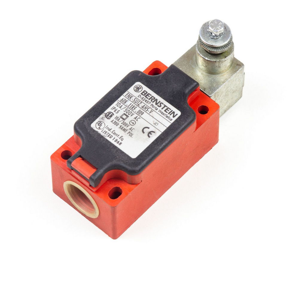 BERNSTEIN ENK-SU1Z AHS-V 608.1185.009 Limit-Switch