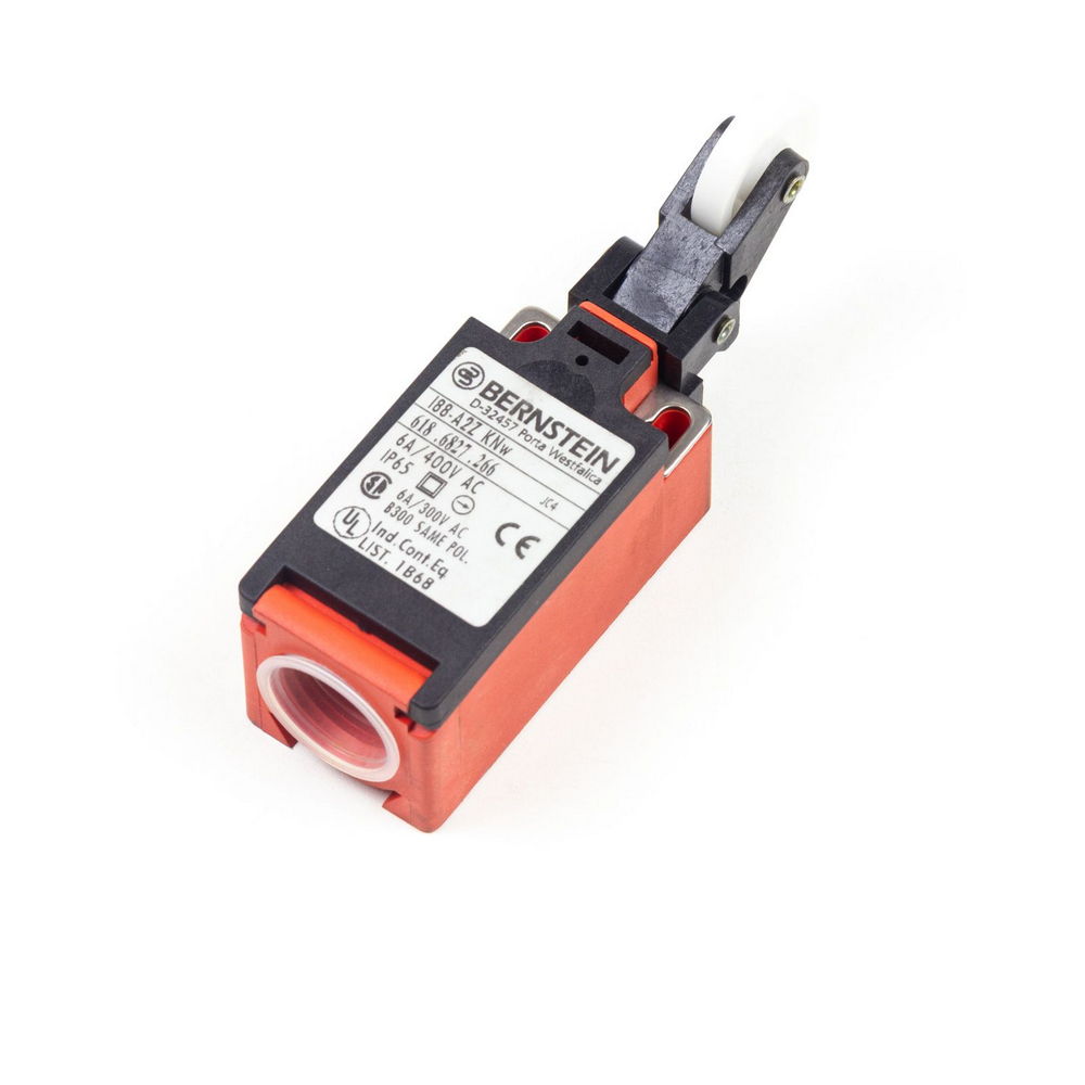 BERNSTEIN I88-A2Z KNw 618.6827.266 Limit-Switch