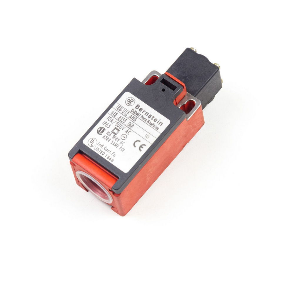 BERNSTEIN I88-U1Z AHG 618.6135.060 Limit-Switch