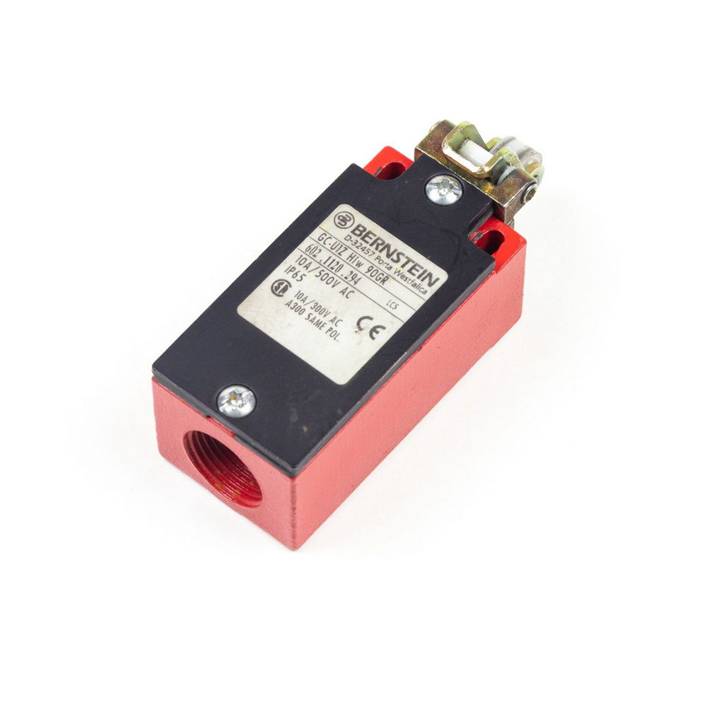BERNSTEIN GC-U1Z Hiw 90GR 602.1120.294 Limit-Switch