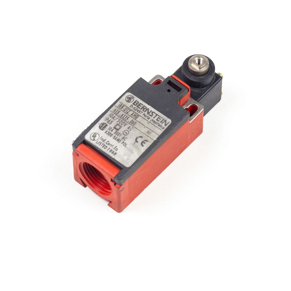 BERNSTEIN I88-U1Z AHG 618.6135.060 Limit-Switch
