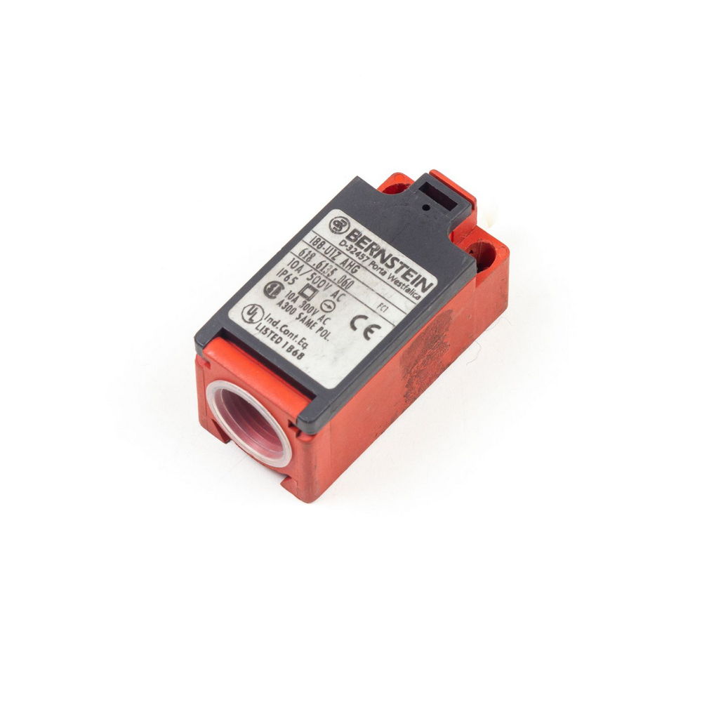 BERNSTEIN I88-U1Z AHG 618.6135.060 Limit-Switch